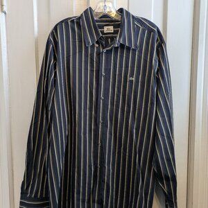 Lacoste men's dress shirt